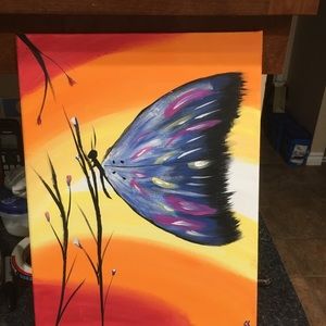 Meet your Posher, Sheila